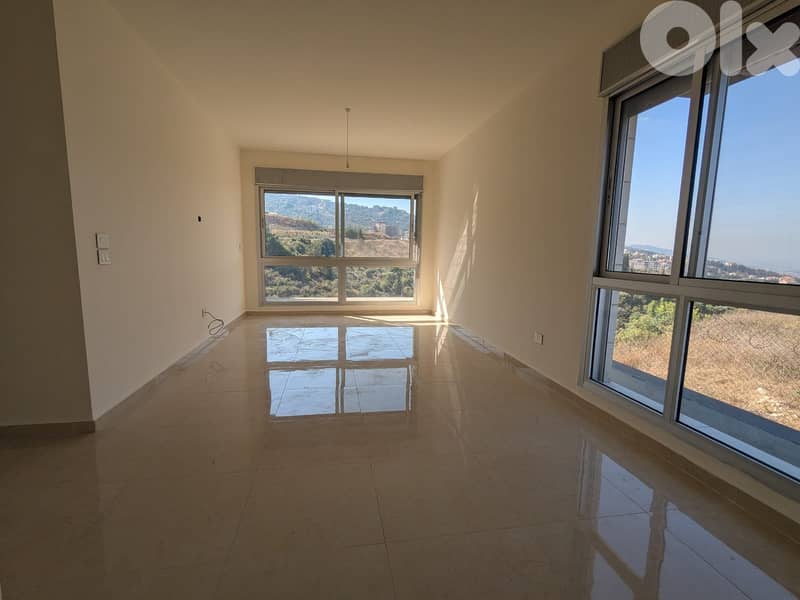 Apartment for Rent in Blat- Jbeil | شقة للايجار في بلاط- جبيل 0