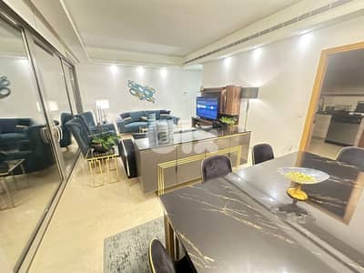 Waterfront City Dbayeh/ Astonishing Apartment for Sale -شقة للبيع ضبيه