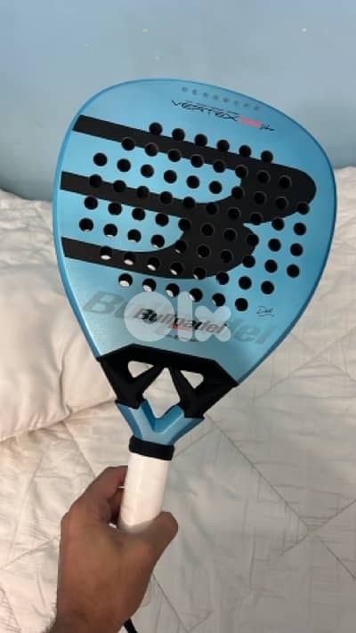 Bullpadel 2026 Delfi Brea