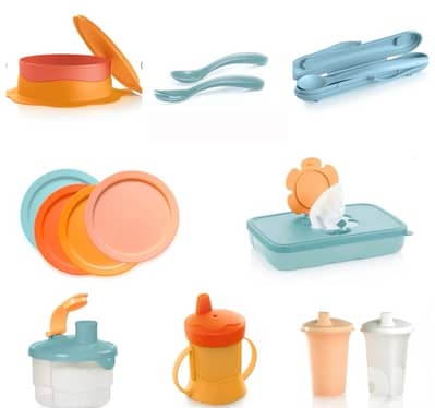baby feedings essentials