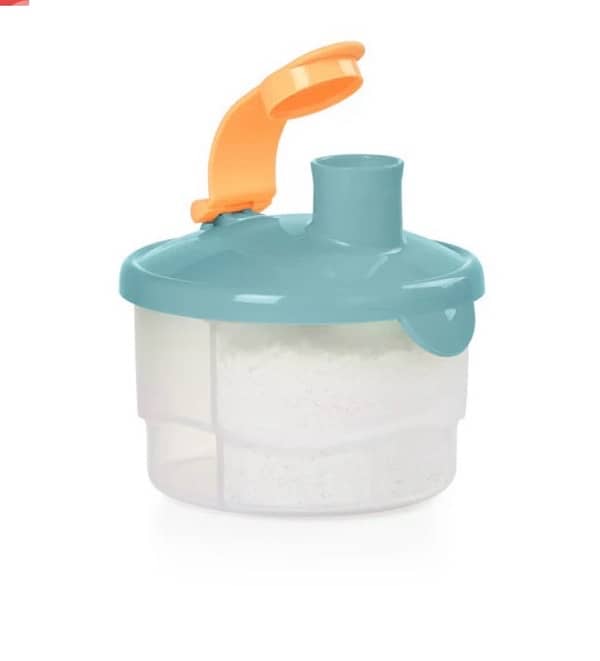 baby feedings essentials 4