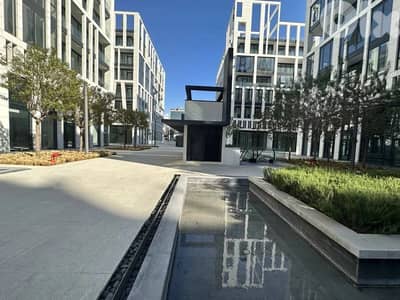 Waterfront City Dbayeh/ Office 134 SQM for Rent 1,200$ / SEA VIEW