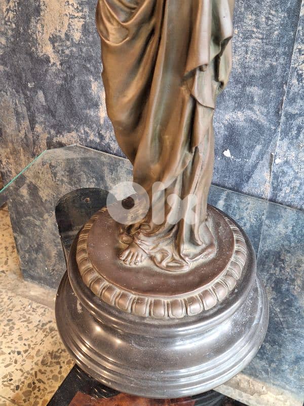 jaun patoue paris bronze statue 4