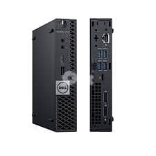 Micro PC Dell Optiplex 7070 0
