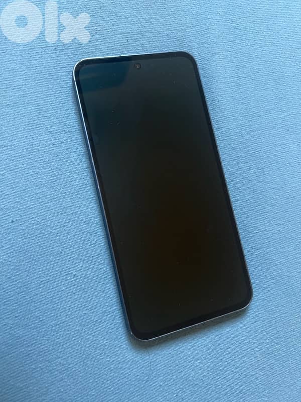 Samsung A55 0