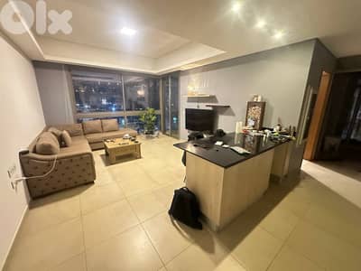 Waterfront City Dbayeh/ SMART Apartment for RENT - ضبيه/ شقة للإيجار