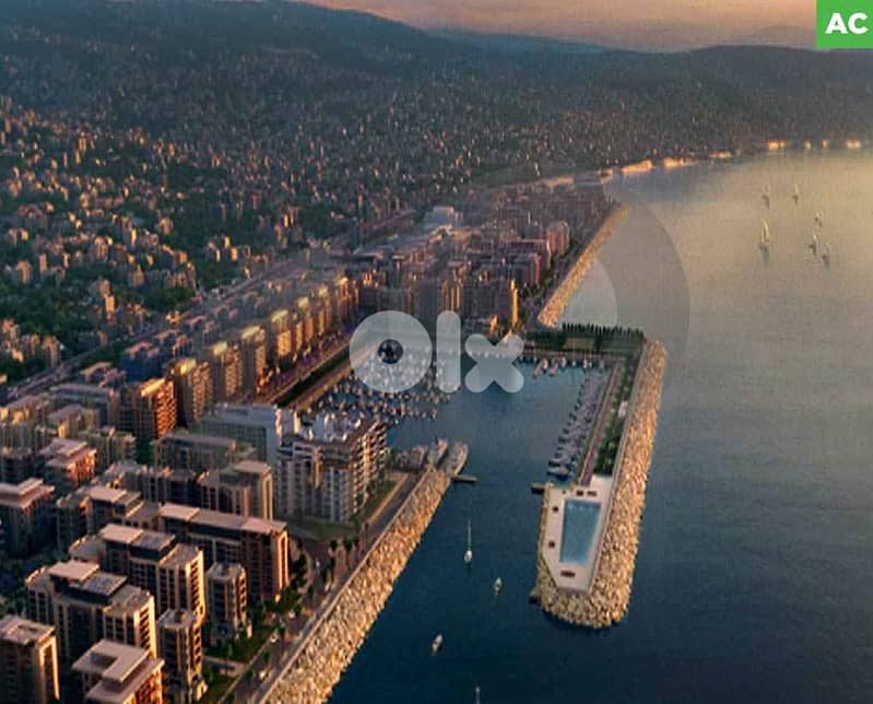 Dbaye Prime Location for Investment REF#AC98166 0