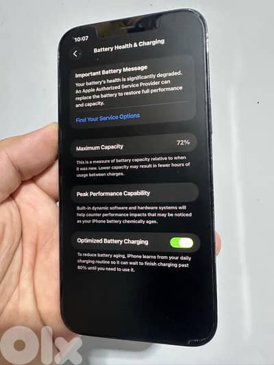 iphone 12 pro max not open 256 giga