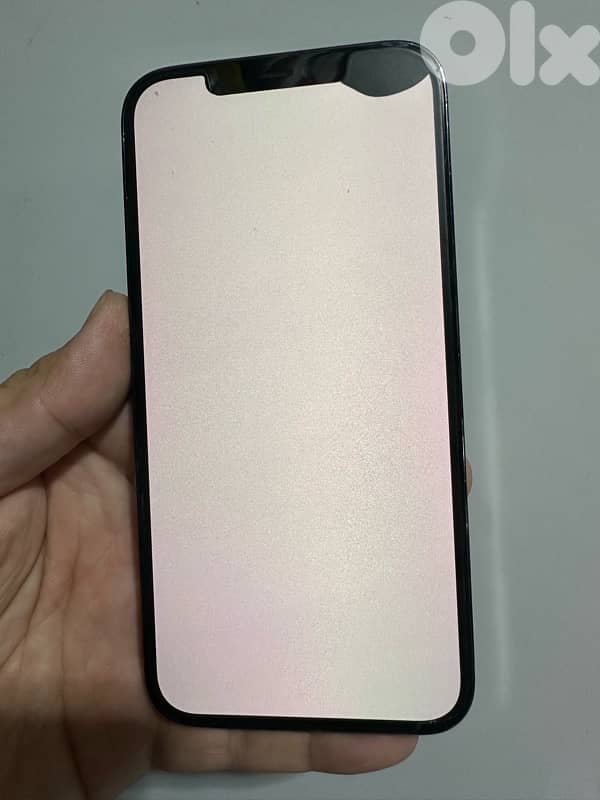 iphone 12 pro max not open 256 giga 2