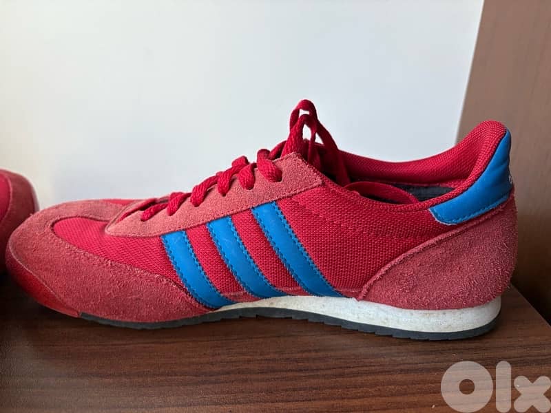 Adidas Shoes 2