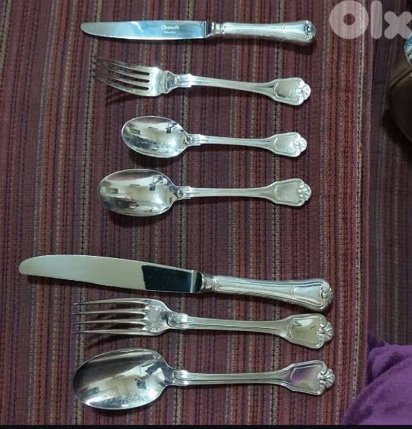 christofle كريستوفب 0