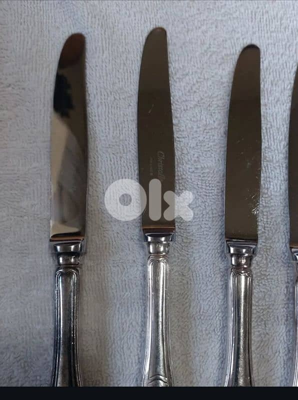 christofle كريستوفب 4