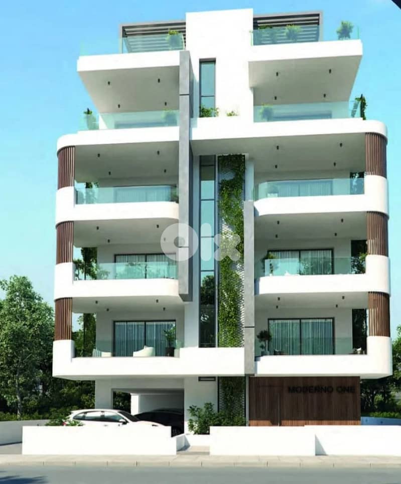 CYPRUS, Larnaca/ INVESTMENT ALERT, Luxurious Apartment for sale -قبرص 0