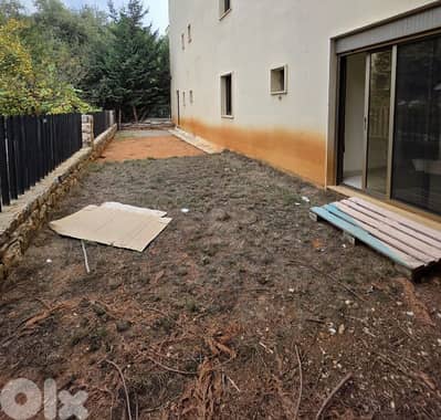 Apartment for rent in Baabdat