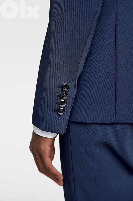 Zara suit 2