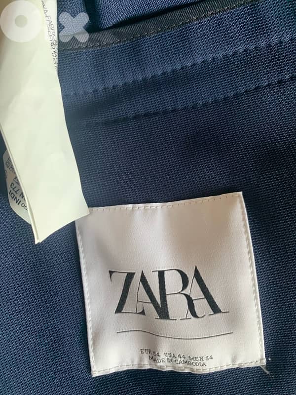 Zara suit 8