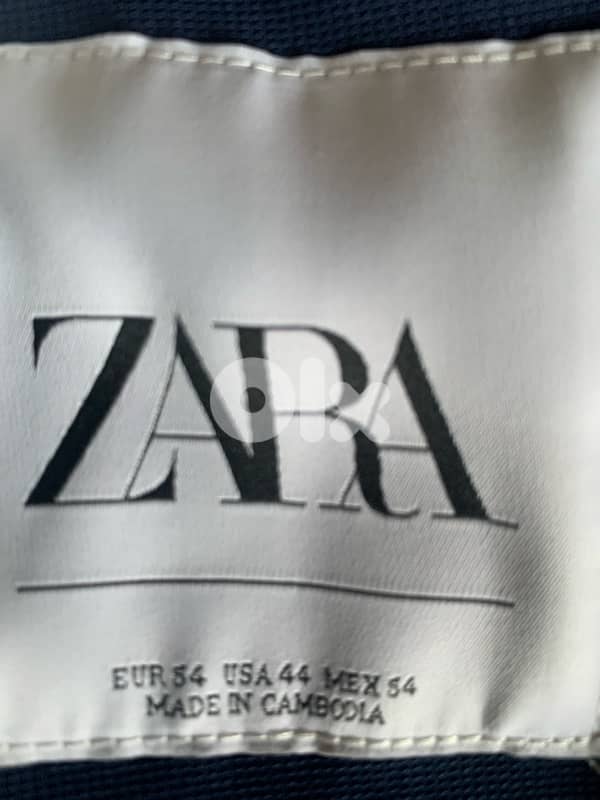 Zara suit 9
