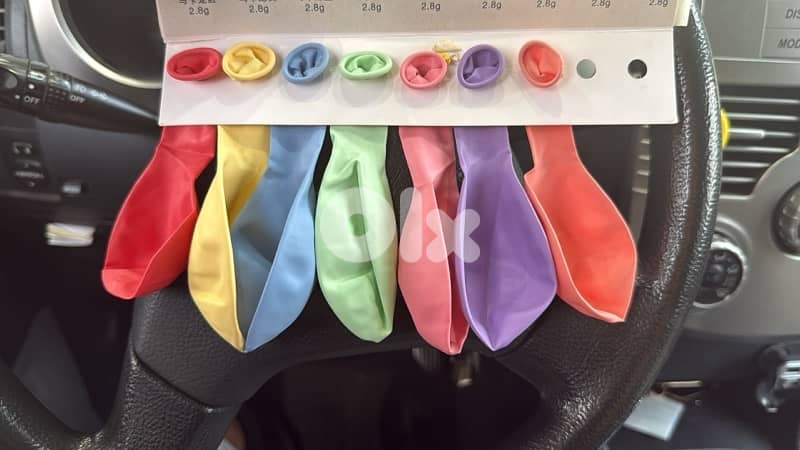 latex balloons 12 inch 1