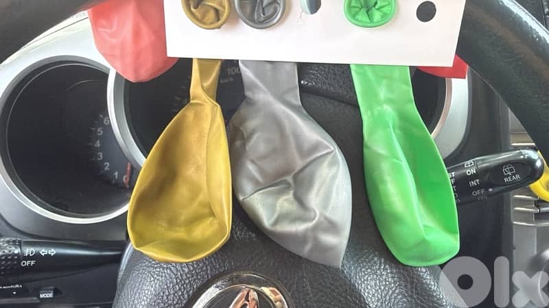 latex balloons 12 inch 2