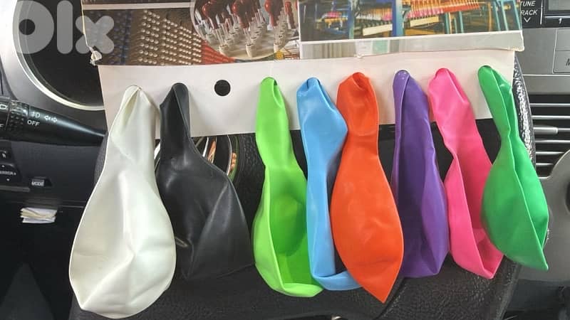 latex balloons 12 inch 3