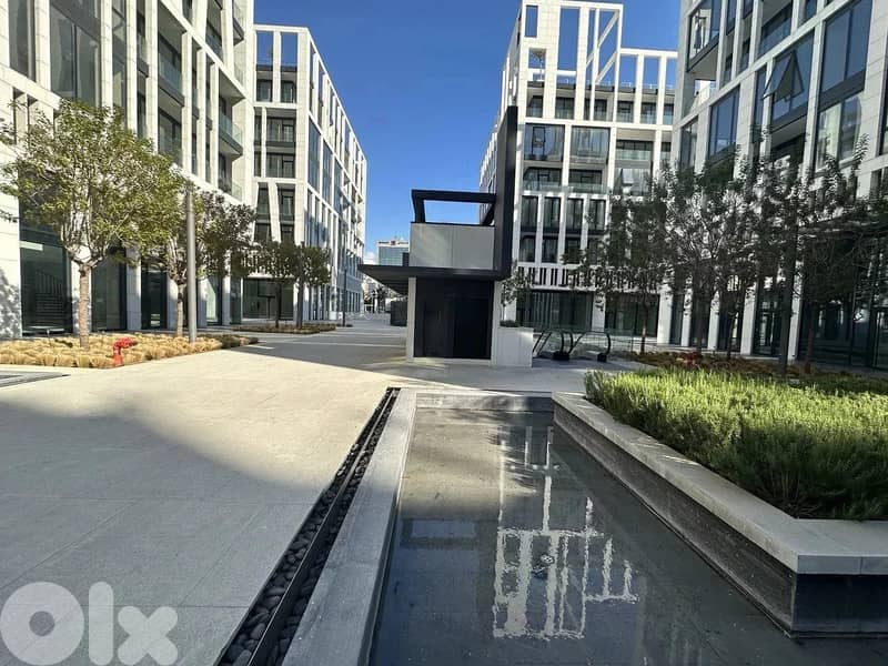 Waterfront City Dbayeh, Prime Location /Office Space for Rent - ضبيه 0