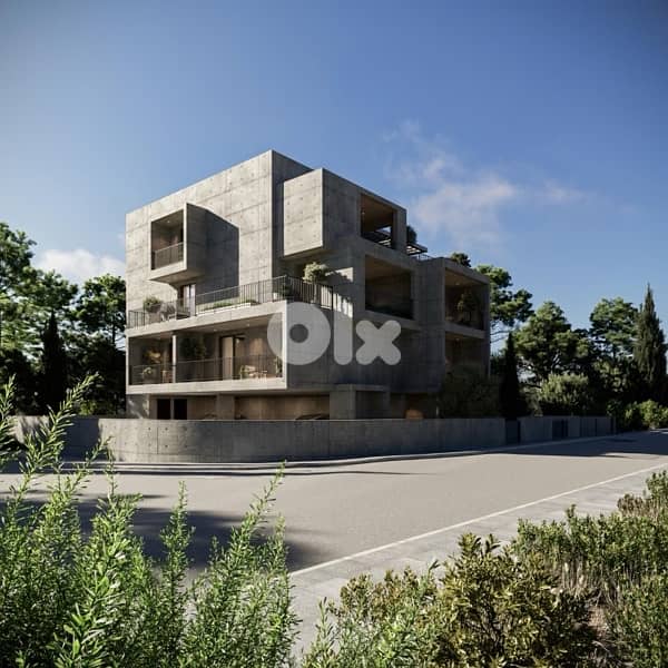 Akakia Residences UNDER-CONSTRUCTION 0