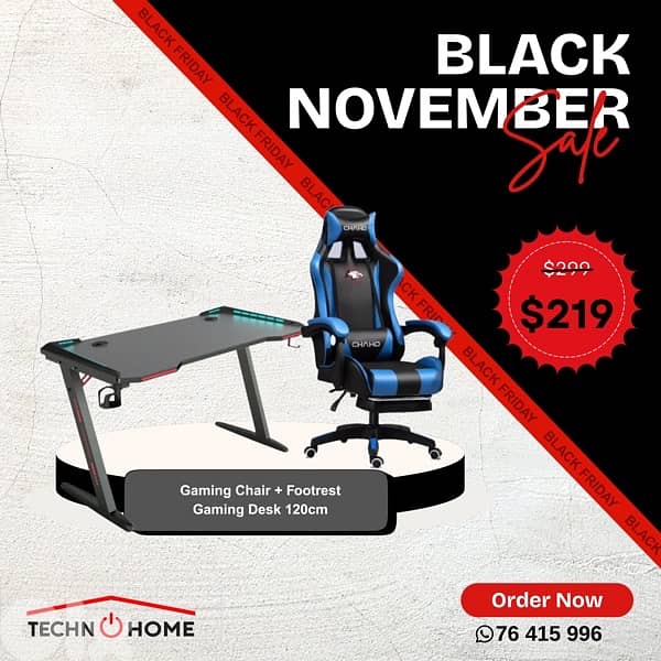 Black Friday Offers (Swipe to view items) 2