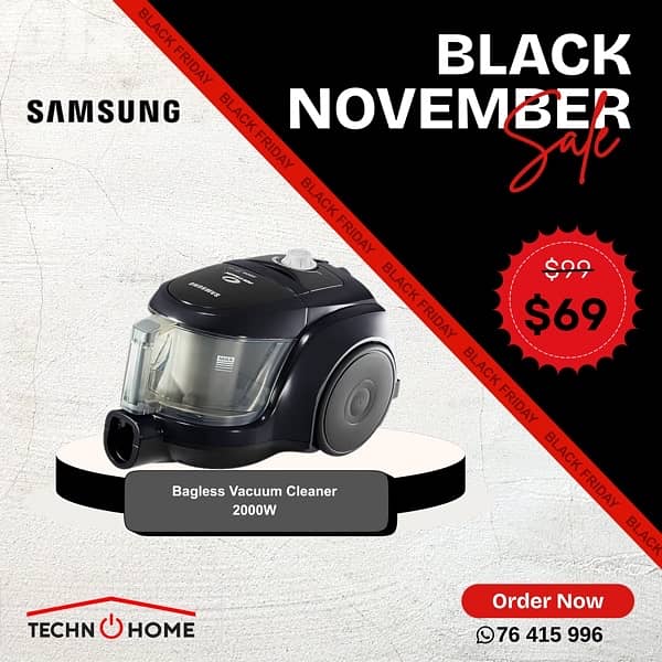 Black Friday Offers (Swipe to view items) 4