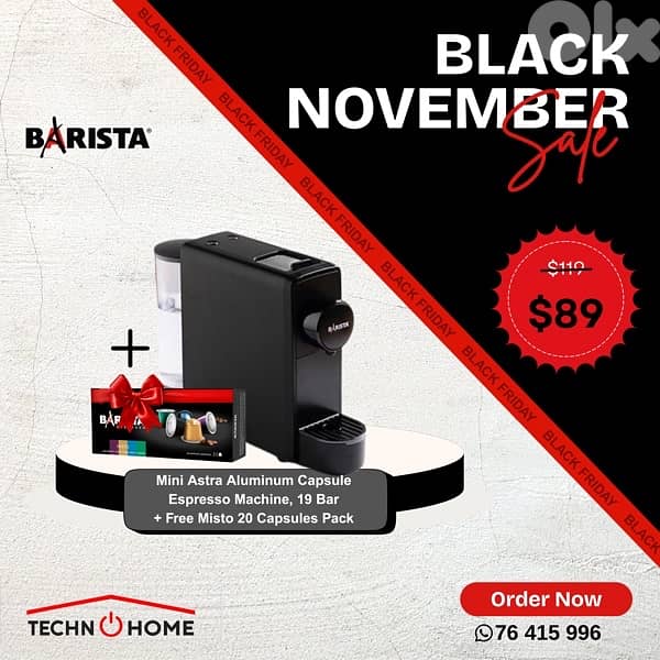 Black Friday Offers (Swipe to view items) 5
