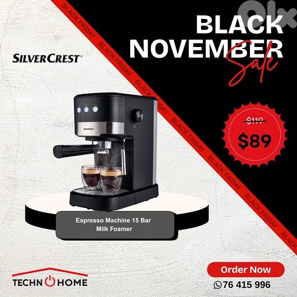 Black Friday Offers (Swipe to view items) 6