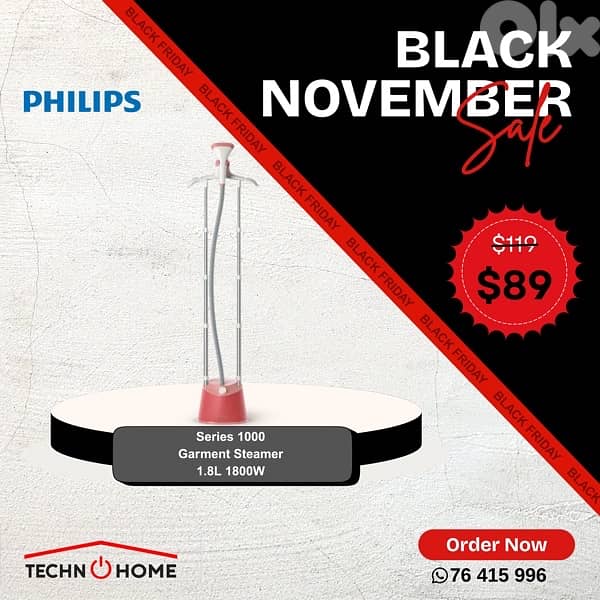 Black Friday Offers (Swipe to view items) 7