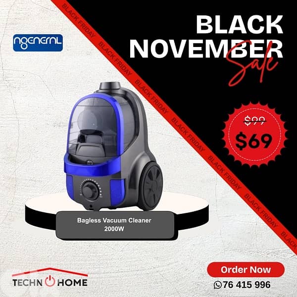 Black Friday Offers (Swipe to view items) 8