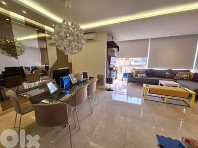 Apartment for Rent in Dekwaneh