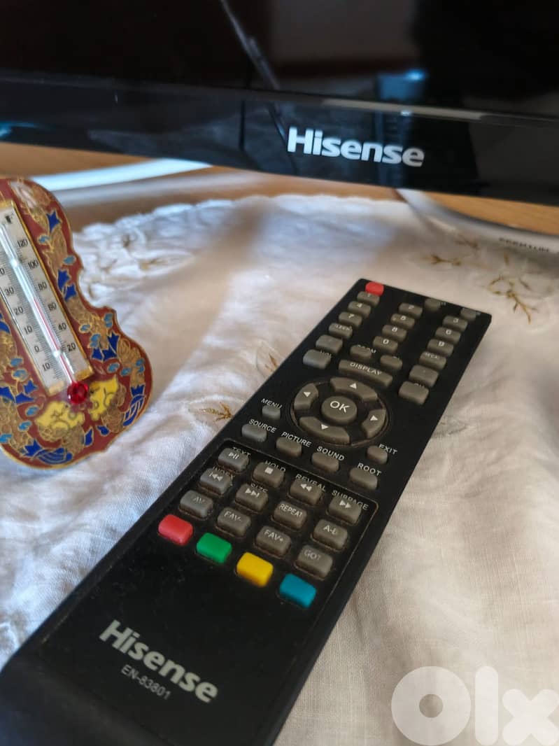 Two TVs for the Price of One! 2