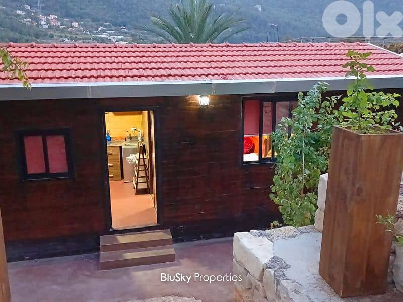 Stand Alone House For RENT In Bchelli شقة للايجار #ES 0