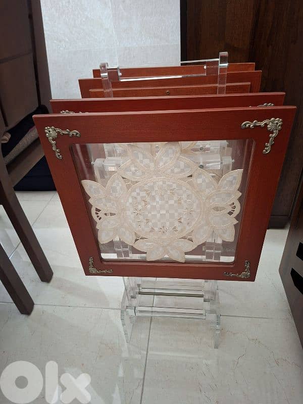 طاولات بليكسي 0