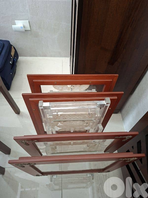 طاولات بليكسي 1