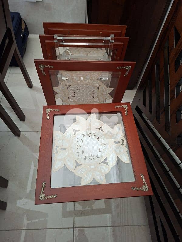 طاولات بليكسي 2