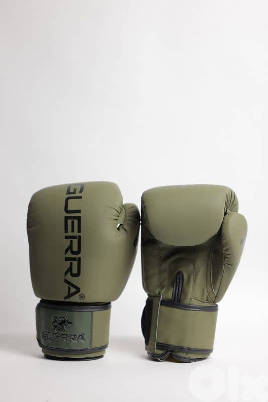 Premium Boxing Gloves 4