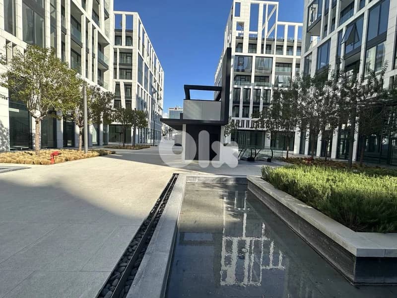 Waterfront City Dbayeh/ 3 Offices for Rent - ضبيه/ثلاثة مكاتب للايجار 0