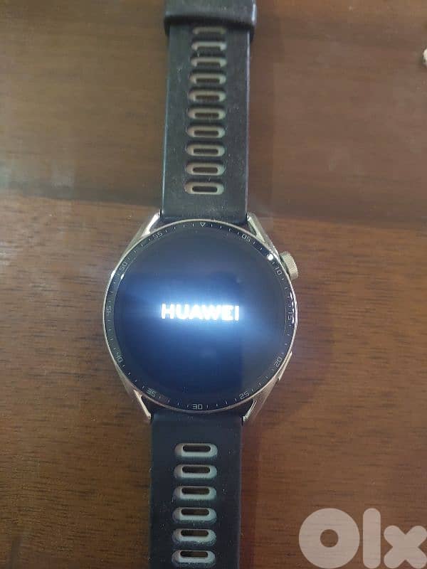 Huawei watch gt 3 0