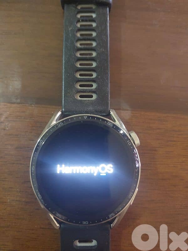 Huawei watch gt 3 1
