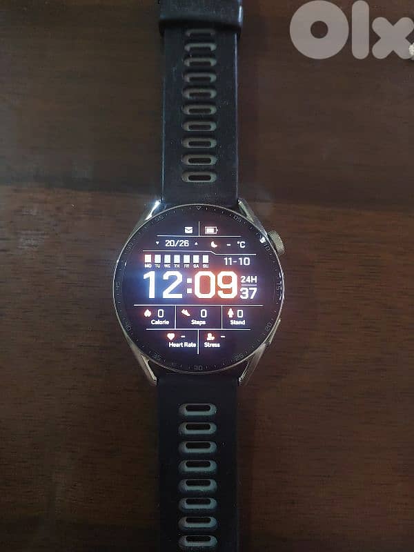 Huawei watch gt 3 2