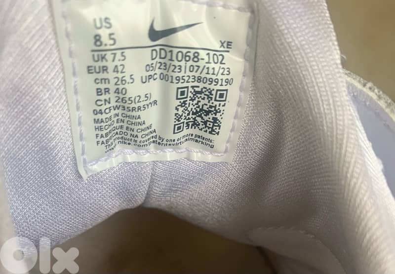 Nike shoes original 5