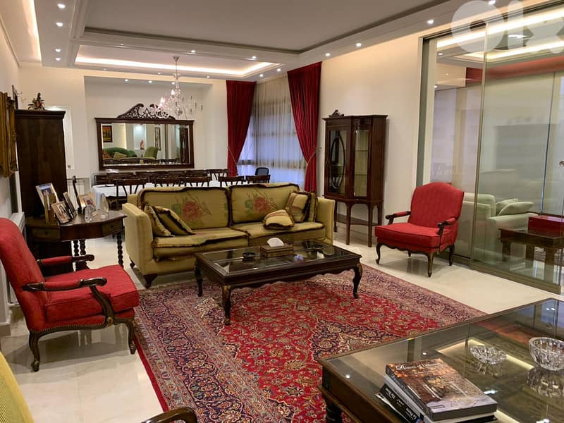 SPACIOUS APT IN KORAYTEM PRIME | GYM & KIDS AREA | 4 BEDROOMS | QR-179 0