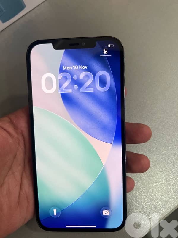 iphone 12 pro max 512 0