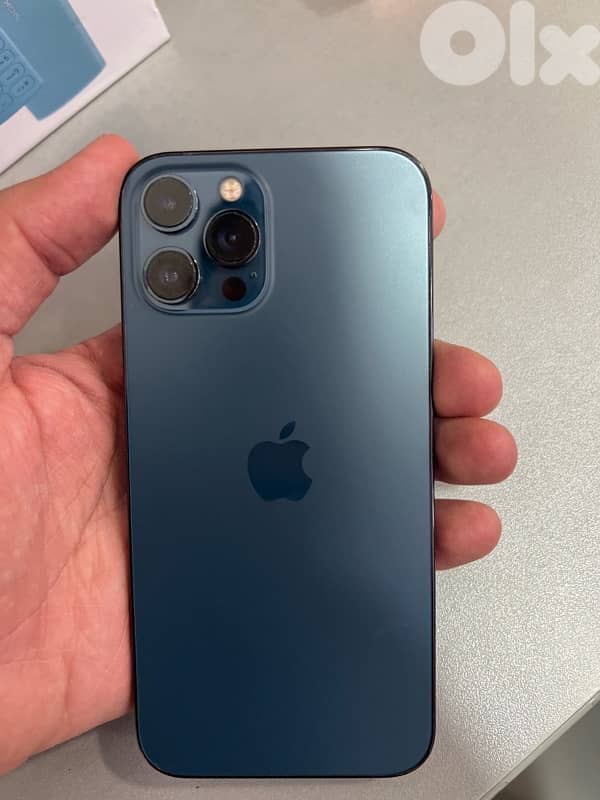 iphone 12 pro max 512 1