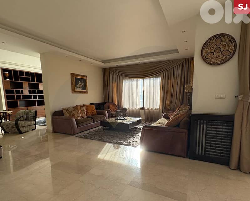 For Sale – Duplex Apartment in Al Rabweh REF#SJ128322 0