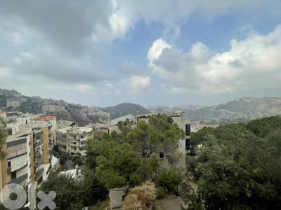 Apartment For Sale In Zikrit With Terrace شقة للبيع في زكريت مع تراس