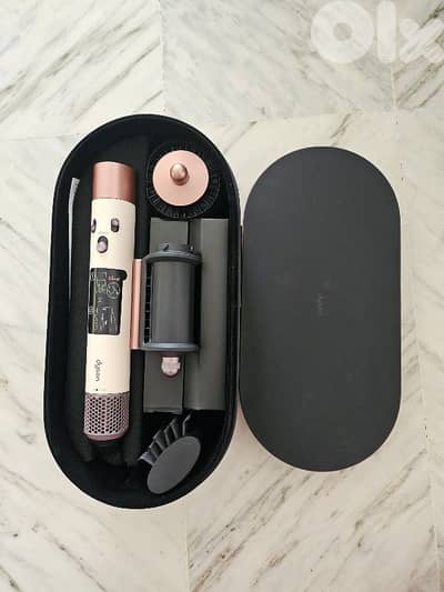 Dyson Airwrap i. d. multi-styler and dryer